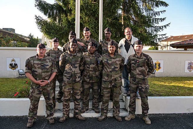 REMISE DE DIPLOME DES MDF 31.05.24 